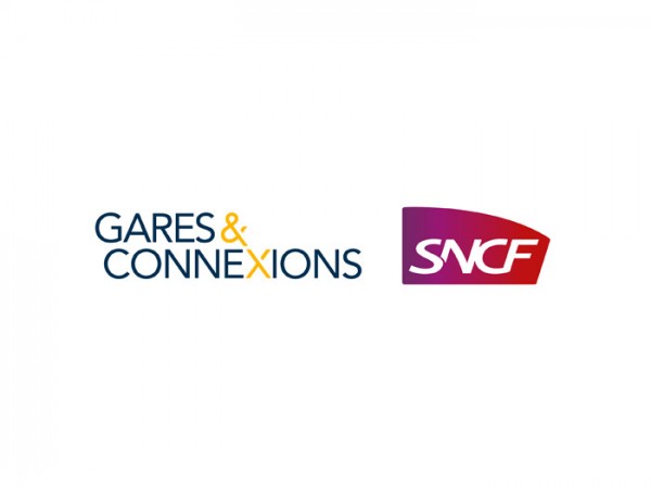 Gares et Connexions SNCF