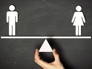 Index égalité entre les femmes et les hommes